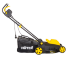Газонокосилка электрическая Huter ELM-380T в Сыктывкаре