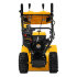 Бензиновая снегоуборочная машина SBL 711D PRO, 302cc, эл.старт, фара, обогрев, блок. дифф. Denzel в Сыктывкаре