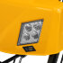 Бензиновая снегоуборочная машина SBL 711D PRO, 302cc, эл.старт, фара, обогрев, блок. дифф. Denzel в Сыктывкаре
