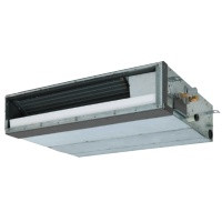 Toshiba Канальный компактный блок (MMD-AP0094SPH-E) в Сыктывкаре