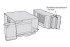 Toshiba Предварительный фильтр (TCB-PF3DE) в Сыктывкаре