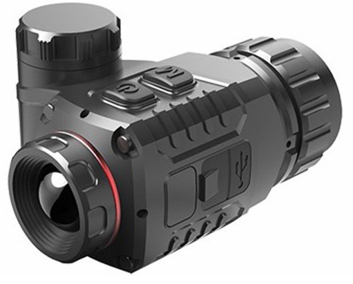 Тепловизионная насадка iRay xClip CTP 13 в Сыктывкаре