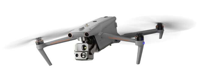 Квадрокоптер Autel Evo Max 4T в Сыктывкаре
