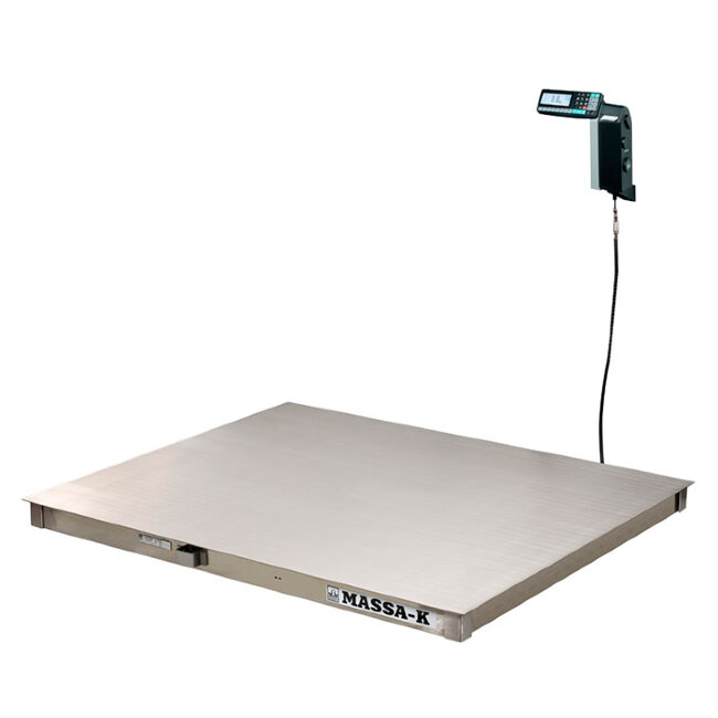Весы 4D-PM.S-12/10-1500-RL в Сыктывкаре