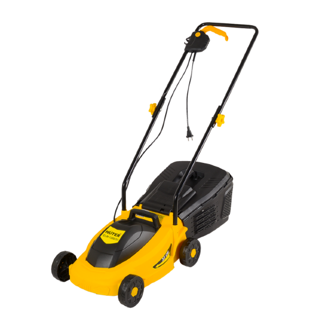 Газонокосилка электрическая Huter ELM-1300/33 в Сыктывкаре