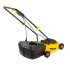 Газонокосилка электрическая Huter ELM-1300/33 в Сыктывкаре