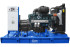 Дизельный генератор ТСС ЭД-500-Т400-1РКМ17 (DP180LB) в Сыктывкаре
