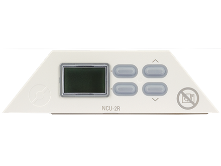 NCU 2R в Сыктывкаре