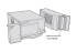 Toshiba Фильтр класса 65 (TCB-UFM3DE) в Сыктывкаре
