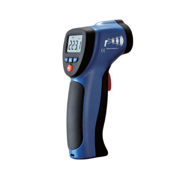 Пирометр CEM DT-8830 в Сыктывкаре