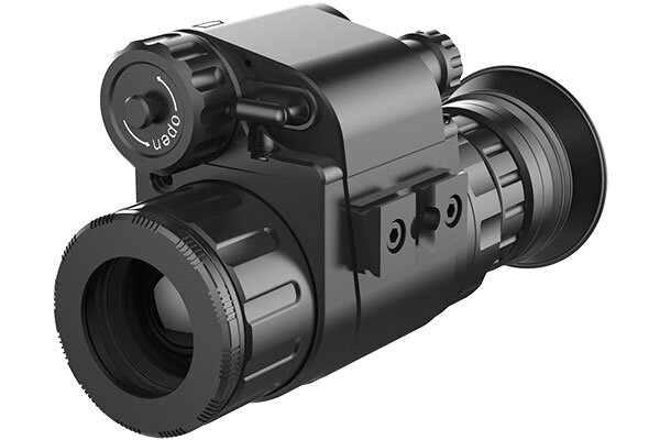 Тепловизионная насадка iRay xClip CML 25 в Сыктывкаре