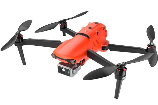 Квадрокоптер Autel Evo II Dual 640T V3 в Сыктывкаре