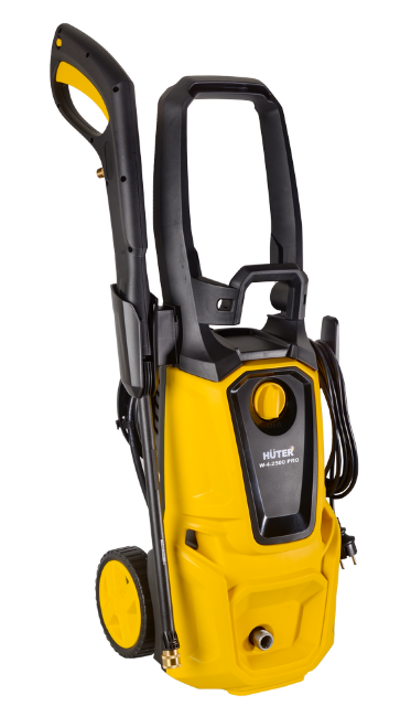Мойка Huter W-4-2500 PRO в Сыктывкаре