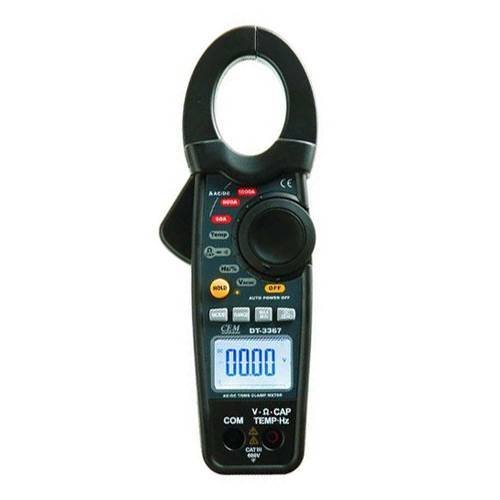 Токовые клещи CEM DT-3367 в Сыктывкаре