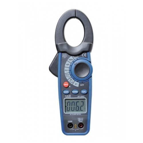 Токовые мини клещи CEM DT-3341 в Сыктывкаре