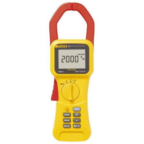 Токоизмерительные клещи Fluke 355 в Сыктывкаре