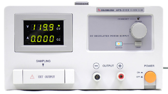 Источник питания APS-3320 в Сыктывкаре