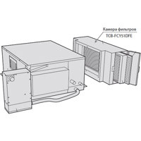 Toshiba Камера фильтров (TCB-FCY51DFE) в Сыктывкаре