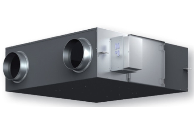 Toshiba Рекуператор с охлаждением DX (MMD-VN1002HEXE/EX1E) в Сыктывкаре