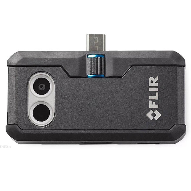 FLIR ONE PRO LT - Android Micro-USB в Сыктывкаре