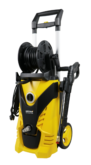 Мойка Huter W-5-2600 PRO в Сыктывкаре