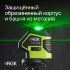 Лазерный уровень RGK PR-81G с калибровкой в Сыктывкаре