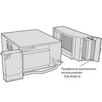 Toshiba Предфильтр длительного использования (TCB-PF4D-1E) в Сыктывкаре