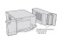 Toshiba Предфильтр длительного использования (TCB-PF4D-1E) в Сыктывкаре