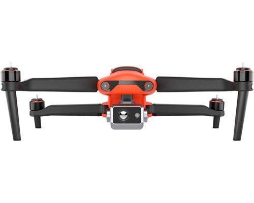 Квадрокоптер Autel Evo II Dual (320x256) + жесткий кейс в Сыктывкаре