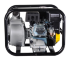 Мотопомпа Huter MP-600-2 в Сыктывкаре