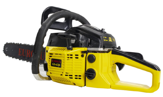 Бензопила Eurolux GS-6220 в Сыктывкаре