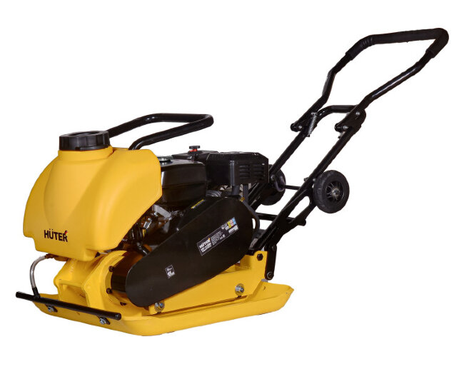 Виброплита VP-110W Huter в Сыктывкаре