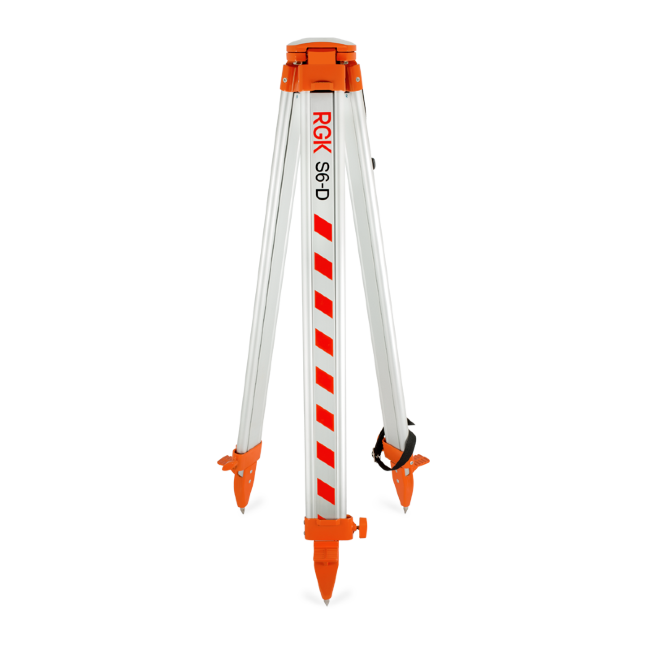 Штатив алюминиевый RGK S6-D в Сыктывкаре