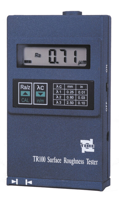 Измеритель шероховатости TR100 в Сыктывкаре