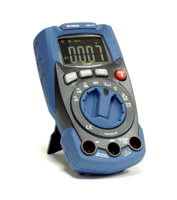 Мультиметр АММ-1071 в Сыктывкаре