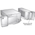 Toshiba Фильтр класса 65 (TCB-UFM4D-1E) в Сыктывкаре