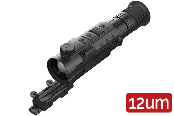 Тепловизионный прицел iRay Rico RL 42 в Сыктывкаре
