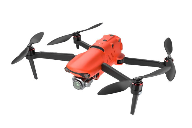 Квадрокоптер Autel Evo II Pro 6K в Сыктывкаре