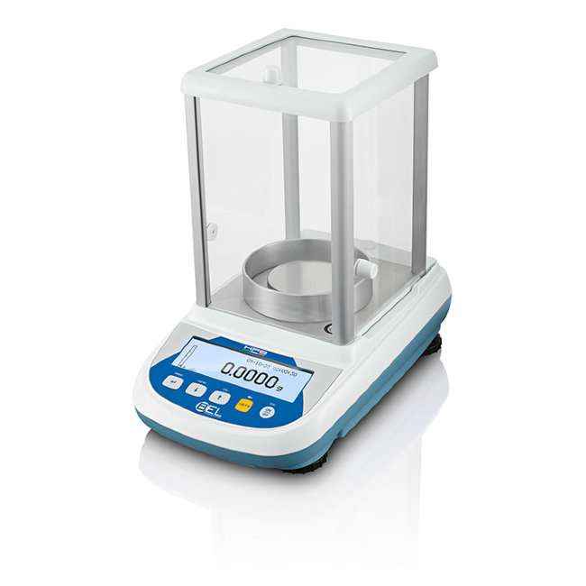 Весы HPBG-1104Ai в Сыктывкаре