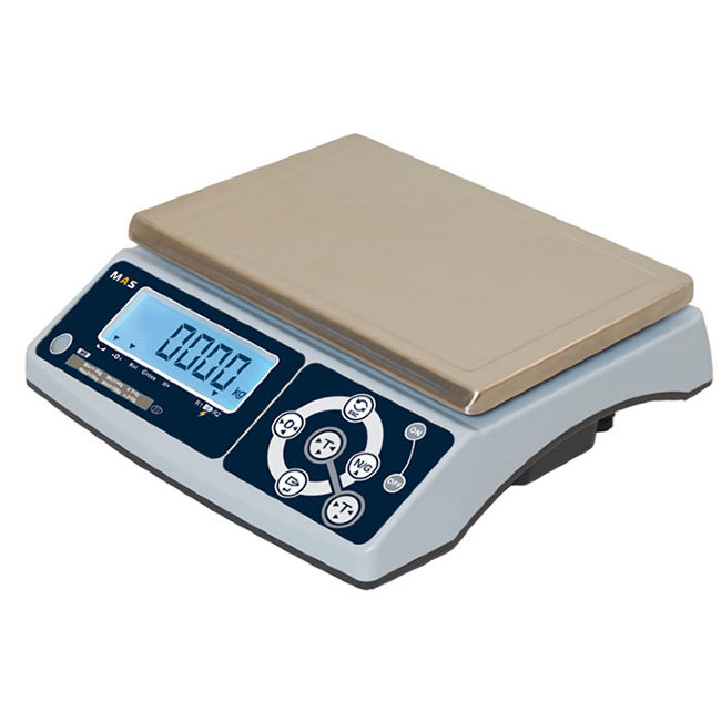 Весы MS-25 в Сыктывкаре