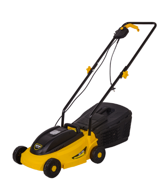 Газонокосилка электрическая HUTER ELM-1100 в Сыктывкаре