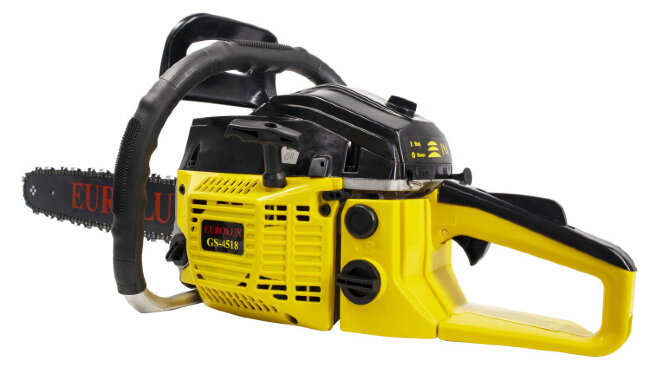 Бензопила Eurolux GS-4518 в Сыктывкаре