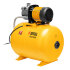 Насосная станция PSL1100X, 1100 Вт, 3600 л/ч, ресивер 50 л, подъем 45 м, нержавейка Denzel в Сыктывкаре