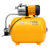 Насосная станция PSL1100X, 1100 Вт, 3600 л/ч, ресивер 50 л, подъем 45 м, нержавейка Denzel в Сыктывкаре