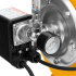 Насосная станция PSL1100X, 1100 Вт, 3600 л/ч, ресивер 50 л, подъем 45 м, нержавейка Denzel в Сыктывкаре
