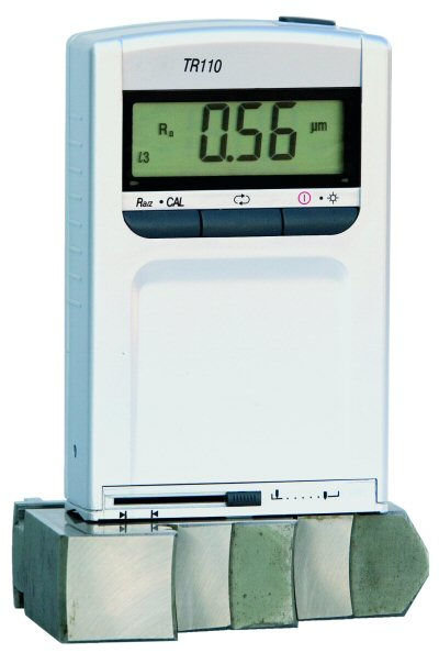 Измеритель шероховатости TR110 в Сыктывкаре
