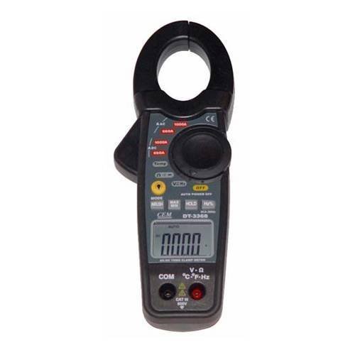 Токовые клещи CEM DT-3368 в Сыктывкаре