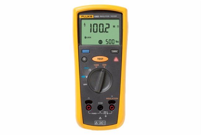 Комплект мультиметра Fluke 1587/I400 FC в Сыктывкаре