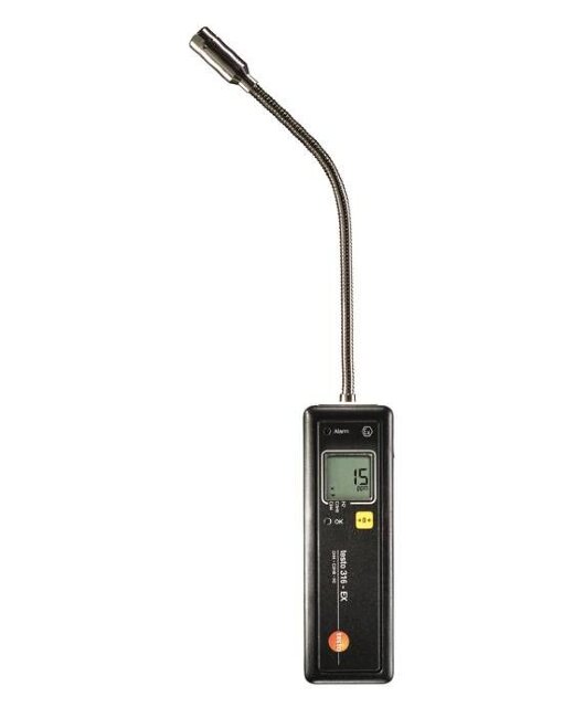 Детектор Testo 316-EX в Сыктывкаре
