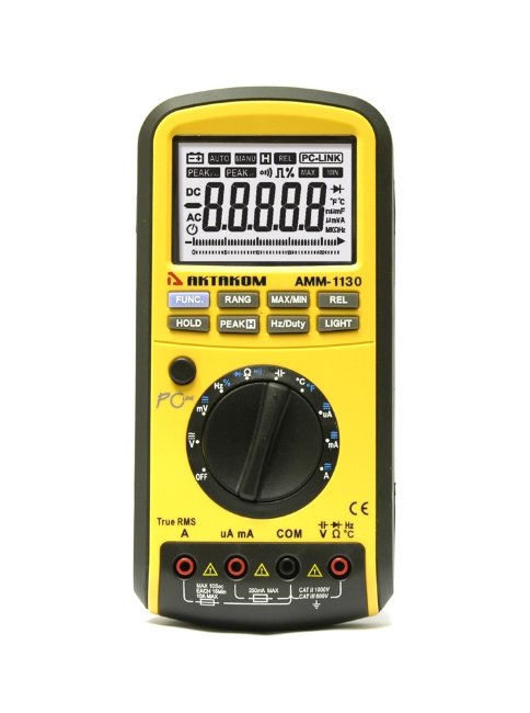 Мультиметр АММ-1130 в Сыктывкаре